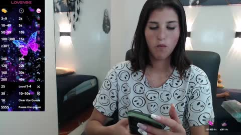 H I L A R Y online show from 12.07.24