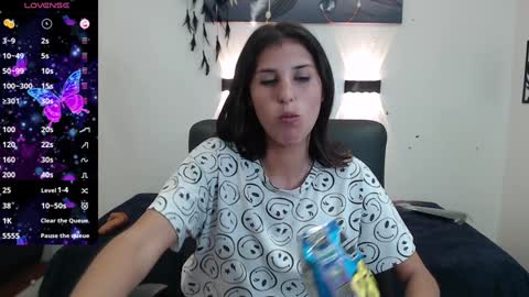 H I L A R Y online show from 12.07.24