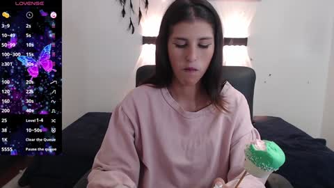H I L A R Y online show from 12.17.24