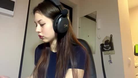 Snapshot of hildredmabray chatting on 10.01.25 Hi Im Elizabeth online show from 10.01.25