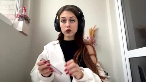 Snapshot of hildredmabray chatting on 10.10.25 Hi Im Elizabeth online show from 10.10.25