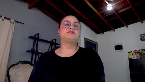 Miranda online show from 09.18.25