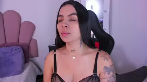 sarah online show from 02.11.25