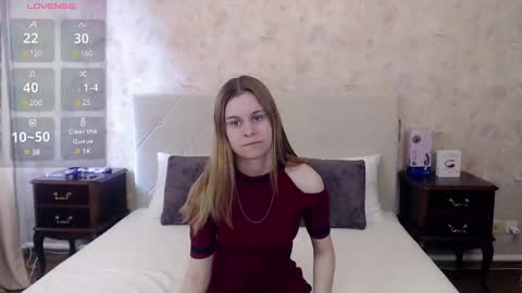 hilleva online show from 02.20.25