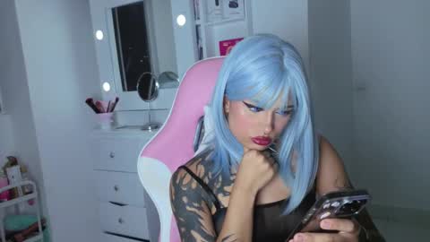 hillsdandarkie_44 online show from 09.13.25