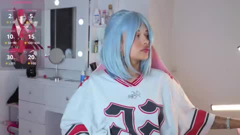 hillsdandarkie_44 online show from 09.27.25