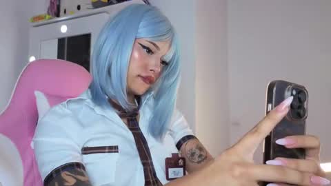 hillsdandarkie_44 online show from 09.28.25