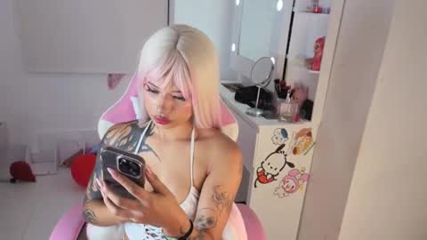 hillsdandarkie_44 online show from 09.29.25