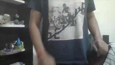 himanshukkkkkk online show from 04.05.26