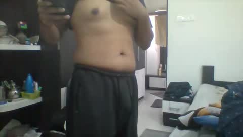 Snapshot of himanshukkkkkk chatting on 05.02.26 himanshukkkkkk online show from 05.02.26