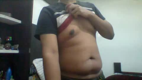 Snapshot of himanshukkkkkk chatting on 06.15.26 himanshukkkkkk online show from 06.15.26