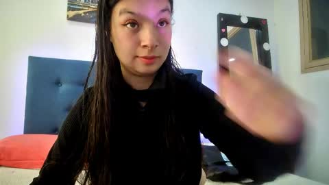 himawary_soin5 online show from 04.07.26