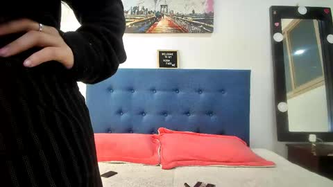 himawary_soin5 online show from 04.11.26