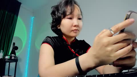 Call me Jenny online show from 12.30.24