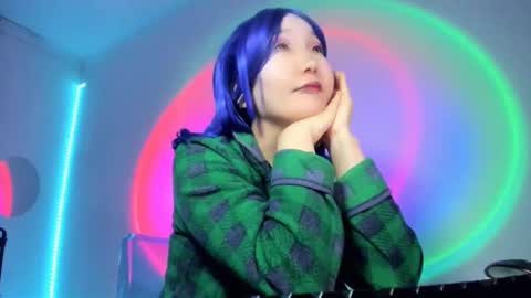 Call me Jenny online show from 01.15.25