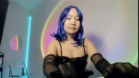 Call me Jenny online show from 01.17.25