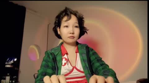 Call me Jenny online show from 01.18.25