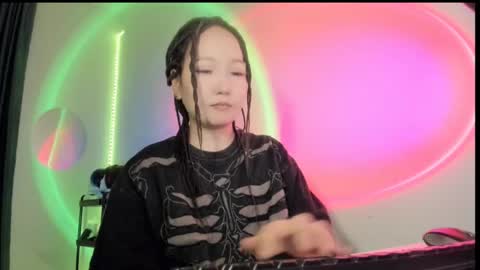 Call me Jenny online show from 02.07.25