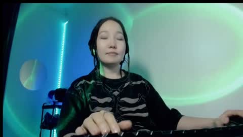 Call me Jenny online show from 02.08.25