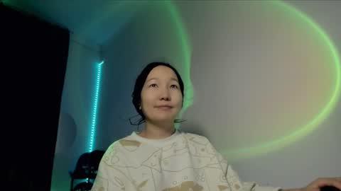 Call me Jenny online show from 02.13.25