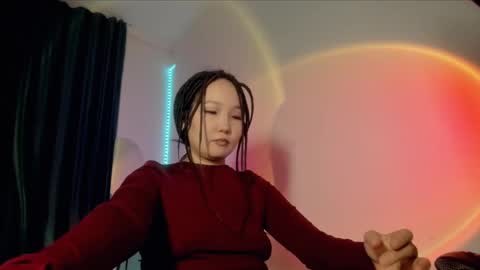 Call me Jenny online show from 02.18.25