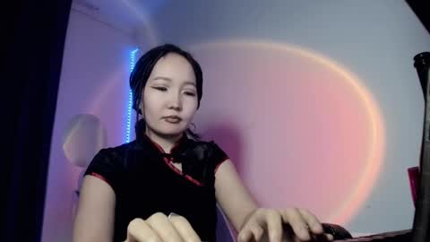 Call me Jenny online show from 02.20.25