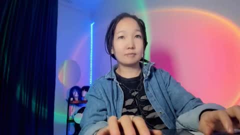 Call me Jenny online show from 02.21.25