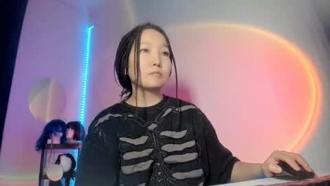 Call me Jenny online show from 02.22.25