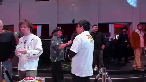 Hime Marie online show from 01.18.25