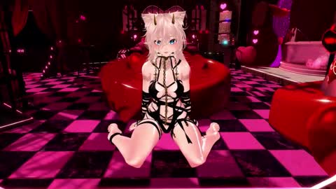 himexx online show from 10.12.25