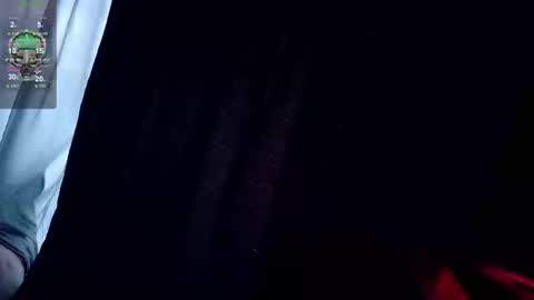 Inori Independent model online show from 03.20.26