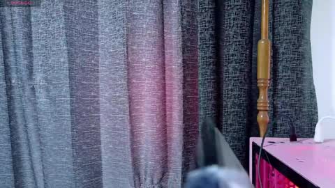 Inori Independent model online show from 05.11.26