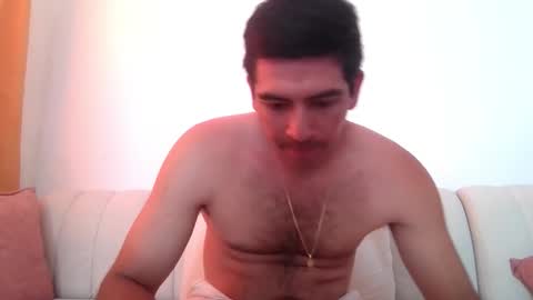 Hi moreno online show from 01.17.26