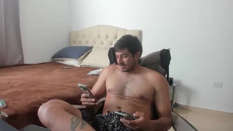 Snapshot of himoreno97 chatting on 03.16.26 Hi moreno online show from 03.16.26