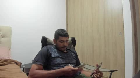 Hi moreno online show from 05.08.26