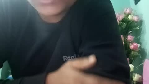 Snapshot of himuhimu22 chatting on 01.02.25 himuhimu22 online show from 01.02.25