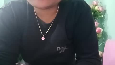 Snapshot of himuhimu22 chatting on 01.03.25 himuhimu22 online show from 01.03.25