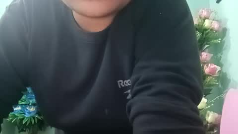 Snapshot of himuhimu22 chatting on 01.04.25 himuhimu22 online show from 01.04.25