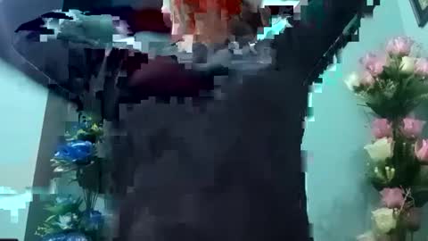 Snapshot of himuhimu22 chatting on 01.10.25 himuhimu22 online show from 01.10.25