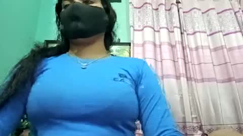 Snapshot of himuhimu22 chatting on 01.13.25 himuhimu22 online show from 01.13.25