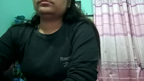 Snapshot of himuhimu22 chatting on 01.18.25 himuhimu22 online show from 01.18.25