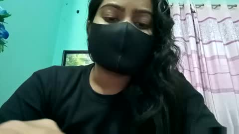 Snapshot of himuhimu22 chatting on 01.19.25 himuhimu22 online show from 01.19.25