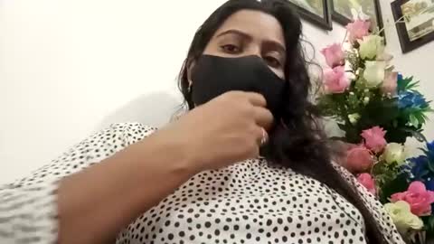 Snapshot of himuhimu22 chatting on 02.13.25 himuhimu22 online show from 02.13.25