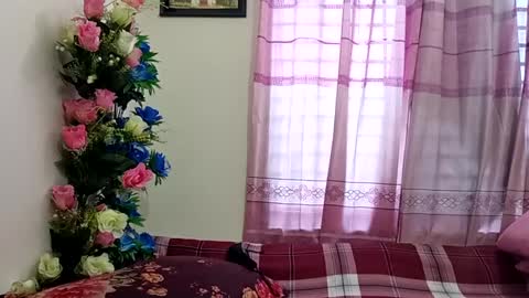 Snapshot of himuhimu22 chatting on 03.10.25 himuhimu22 online show from 03.10.25