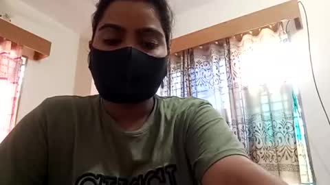 Snapshot of himuhimu22 chatting on 09.10.25 himuhimu22 online show from 09.10.25