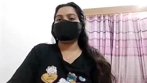 himuhimu22 online show from 11.12.25