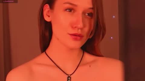 Snapshot of hina_derry_ chatting on 01.15.25 Hina online show from 01.15.25