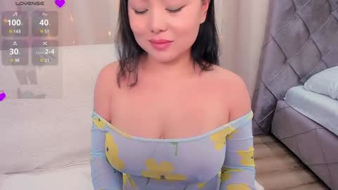 Sexy Hina online show from 01.22.25