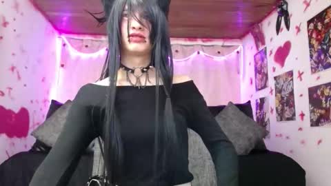 Angel online show from 04.10.26