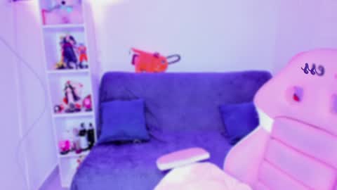 Snapshot of hinata1_chan chatting on 12.10.24 Hinata online show from 12.10.24